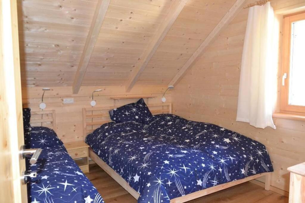 Talhuette App.1 Lachtal 542 Murau Exterior photo