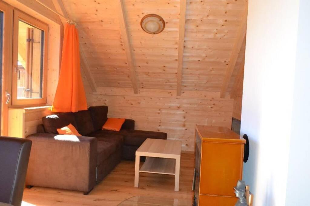 Talhuette App.1 Lachtal 542 Murau Exterior photo